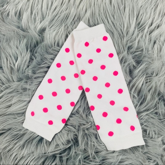 Leg warmers - Picture 2 of 5